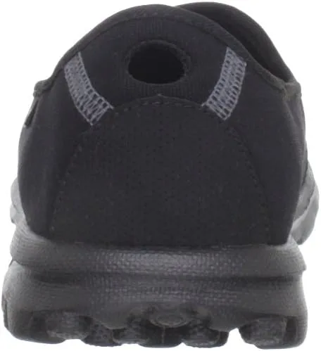 Miniatura 3 de Skechers - Performance Go Walk - Zapatos para caminar, sin agujetas, para mujer.