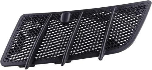Miniatura 6 de 1648804305 1648804405 Par de cubiertas de rejilla de ventilación de aire para Mercedes W164 ML350 ML450 ML550 ML63 AMG GL320 GL350 GL450 GL550 Clase