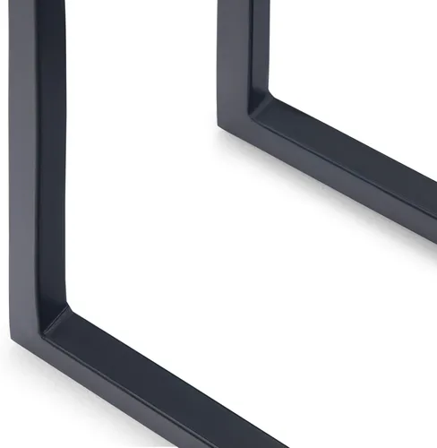 Miniatura 6 de SIMPLIHOME Skyler C - Mesas laterales en forma de C