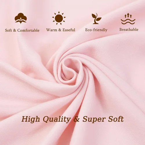 Miniatura 2 de vimate Pashmina Scarf and Shawl - Soft Women Pashminas Wrap for Wedding Evening Party (20 Colors)