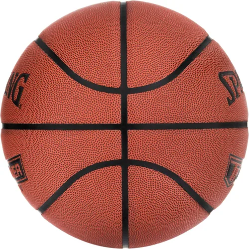 Miniatura 3 de Spalding TF-Trainer - Balón de baloncesto de gran tamaño para interiores de 3