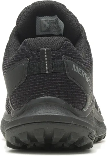 Miniatura 4 de Merrell Nova 3 Tactical - Zapato industrial para hombre