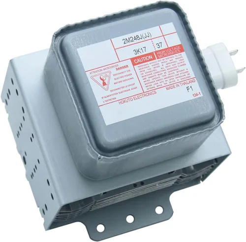 Horno microondas Magnetron 2M248J (GS) 2M253J Reemplazo por BAY Direct para Toshiba reemplaza WB27X10309 10QBP1006 2M248J (FN) 4150019905 2M248J
