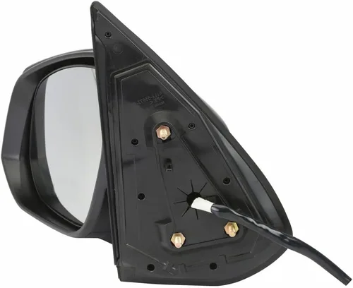 Miniatura 4 de Espejo de puerta para Toyota Tacoma 2016 17 18 19 20 2021 lado del conductor Potencia Calentado Con luz de señal Pintura a juego Reemplazo