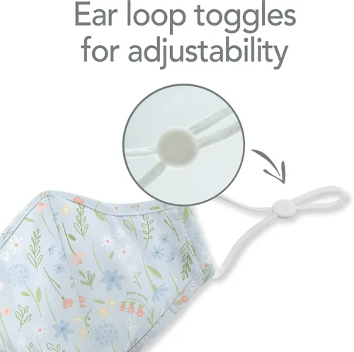 Miniatura 9 de Green Sprouts unisex-adult Adjustable