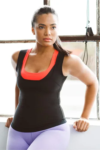 Miniatura 4 de Sweat Shaper - Chaleco para mujer
