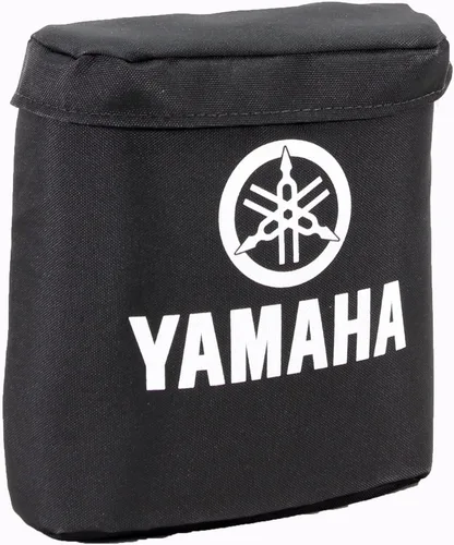 Miniatura 3 de Yamaha Nuevo OEM WaveRunner Impermeable Paquete de Almacenamiento de Carga Bow Pack MWV-BOWPA-CK-00
