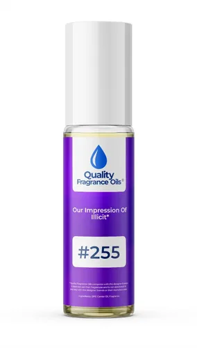 Miniatura 107 de Quality Fragrance Oils - Seducción de Goma de Mascar de Bubble Gum para mujer Aceite de perfume de larga duración, sin alcohol, aroma fuerte