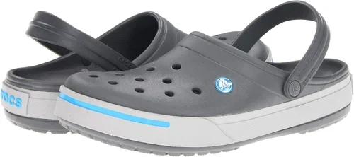 Miniatura 2 de Crocs Zuecos unisex para adultos Crocband 2
