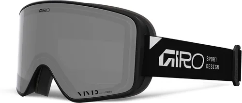 Miniatura 25 de Giro Method - Gafas de esquí para hombres, mujeres y jóvenes, cambio rápido con 2 lentes VIVID, tecnología de ventilación antivaho - OTG Space Green