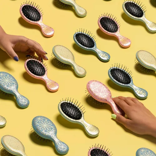 Miniatura 11 de WetBrush Geo Jade