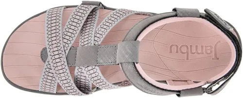 Miniatura 4 de Jambu Bay Encore Water Ready Women's Outdoor Comfort Adjustable Water Shoes