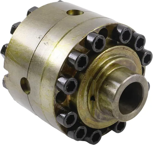 Miniatura 5 de Conjunto diferencial trasero AT338798 compatible con John Deere 210LE 310E 310SE 315SE 310G 310SG 315SG 410E 410G retroexcavadoras 485E 486E 488E