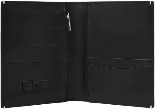 Miniatura 2 de Fossil Cartera para pasaporte para hombre