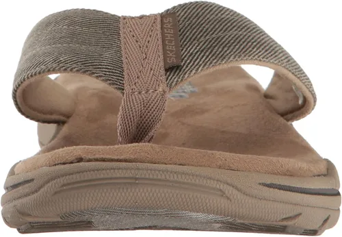 Miniatura 2 de Skechers USA Evented Rosen chancleta para hombre