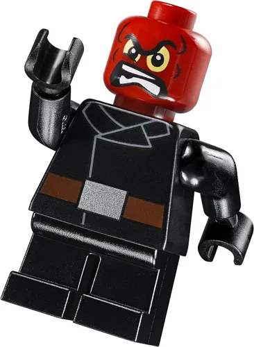 Miniatura 6 de LEGO Mighty Micros