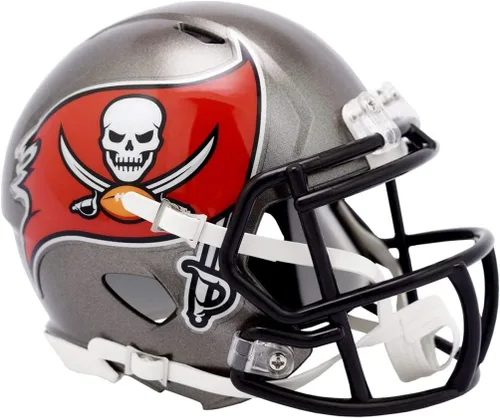 Miniatura 7 de NFL Speed Mini Casco