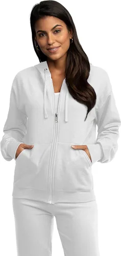 Miniatura 3 de Fruit of the Loom Eversoft Fleece Hoodies, Pullover & Full Zip, Moisture Wicking & Breathable, Sizes S-4x
