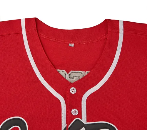 Miniatura 4 de TRIVINKIN Camiseta de béisbol