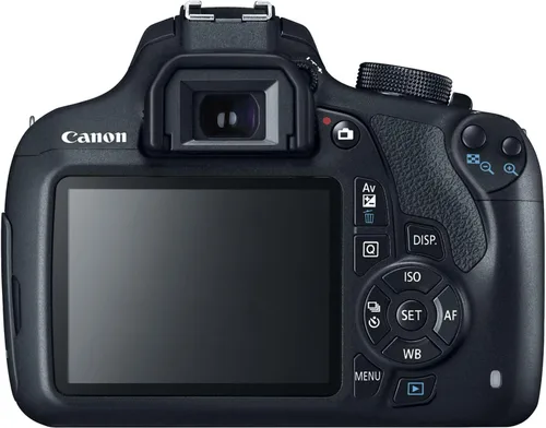 Miniatura 2 de Canon EOS-a EF-S 0.709-2.165 in es II Kit