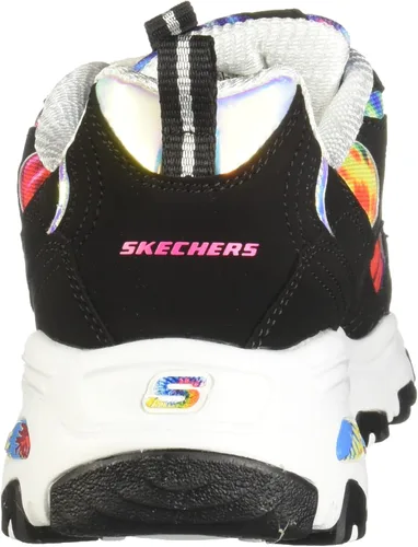 Miniatura 3 de Skechers D'Lites - Zapatos deportivos de verano para mujer
