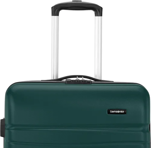Miniatura 3 de Samsonite Evolve Se Hardside - Maleta expandible unisex con ruedas giratorias dobles, Verde alpino