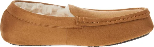 Miniatura 6 de Tienda Essentials Pantuflas tipo mocasín para hombre