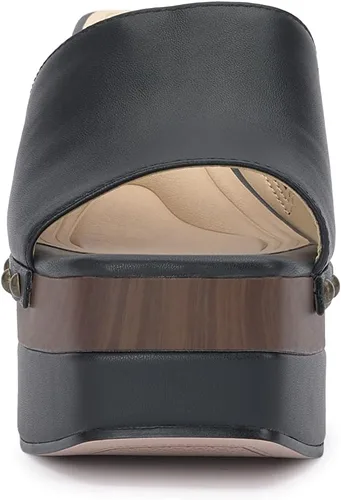 Miniatura 2 de Jessica Simpson Sandalias Charlete Slide Platform para mujer