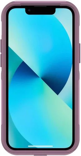 Miniatura 4 de OtterBox Maven Way - Funda para iPhone 13 mini y iPhone 12 mini Commuter Series, delgada y resistente, apta para bolsillo, con protección de puerto