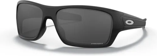 Miniatura 8 de Oakley Turbine OO9263 - Gafas de sol rectangulares para hombre, correa + paquete con kit de gafas de diseñador iWear