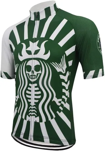 Miniatura 2 de OUTDOORGOODSTORE Camiseta de manga corta para hombre