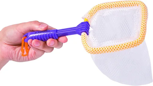 Miniatura 2 de Fun Express Bug Nets (S/6) - Suministros para la escuela bíblica de vacaciones de VBS/Decoración - 6 piezas - Actividades educativas