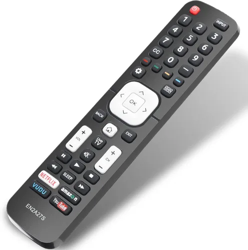 Miniatura 9 de Mando a distancia de voz de repuesto para mando a distancia inteligente Samsung Smart TV, para Samsung LED QLED 4K 8K Crystal UHD HDR Smart TV