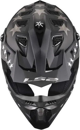 Miniatura 5 de Casco LS2 MX-Off Road Subverter Evo