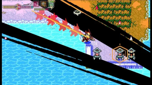 Miniatura 8 de LIMITED RUN GAMES 1188498 Blaster Master Zero 3 (Limited Run #109) (Import),Black
