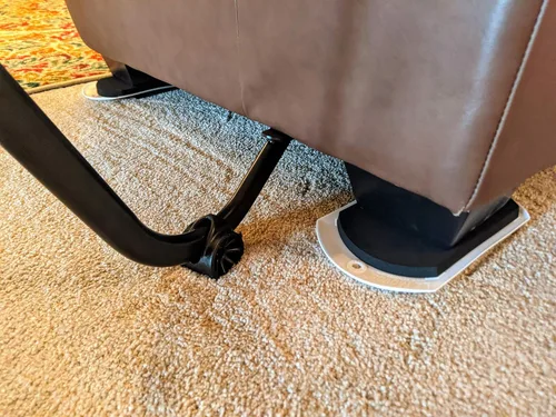 Miniatura 3 de Elevador de muebles PowerMaxx: levanta fácilmente muebles pesados, electrodomésticos, gabinetes y más
