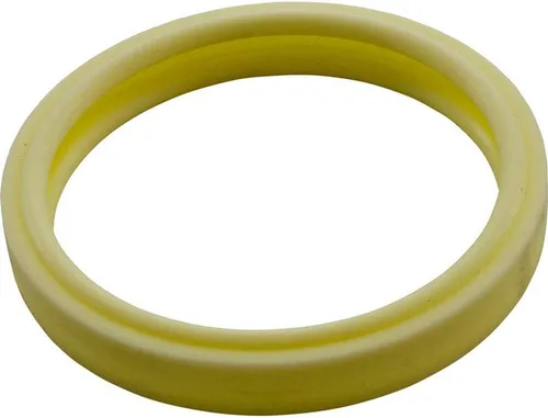 Miniatura 2 de Pentair 79108600 - Junta de silicona beige de 4 pulgadas, repuesto para luz AquaLight para piscina y spa