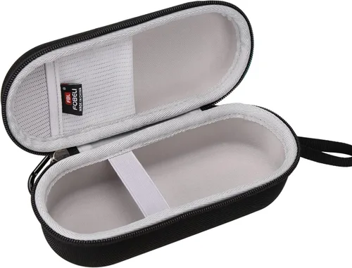 Miniatura 3 de FBLFOBELI Estuche rígido de almacenamiento para afeitadora Norelco 2100 2300 3500 6800 3100 5500 5100 5300 5700 6880 7000 7100 7200 9000, también
