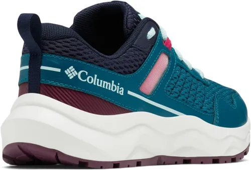 Miniatura 9 de Columbia Zapatos de senderismo Plateau para mujer