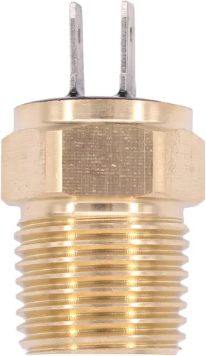 Miniatura 2 de MOTOKU Interruptor térmico de ventilador para Polaris Magnum 425 Scrambler 400 Sportsman 500 Xplorer 400 Big Boss Sport 400L