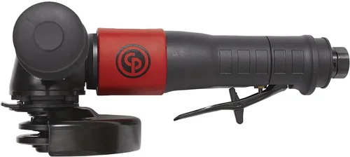 Miniatura 2 de Chicago Pneumatic CP7550-B - Herramienta de amoladora neumática, soldador, carpintería, detalles de automóviles automotrices, pulidora de acero