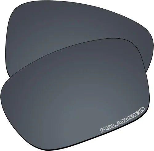 Miniatura 27 de EZReplace Lentes de repuesto para gafas de sol Oakley Holbrook OO9102 (Lentes polarizadas)