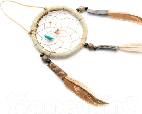 Miniatura 8 de Framendino, Paquete de 12 anillos de macramé de 3 pulgadas de metal plateado floral para decoración de coronas de Navidad, atrapasueños