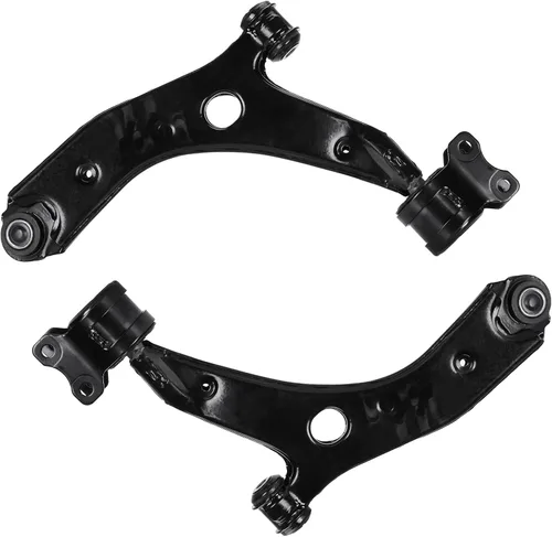 Miniatura 2 de Brazo de control inferior delantero con junta esférica para Mazda 3 2004-2009, para 3 Sport 2009, para Mazda 5 2006-2017 Kit de suspensión K620040