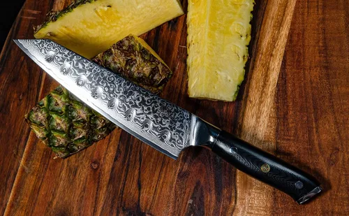 Miniatura 4 de Oxford Chef - Cuchillo