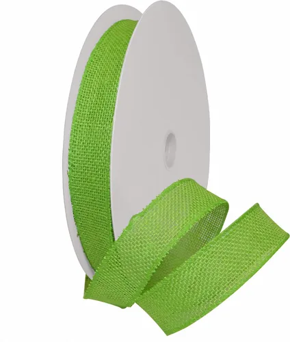 Miniatura 24 de Morex Ribbon - Cinta de arpillera con alambre