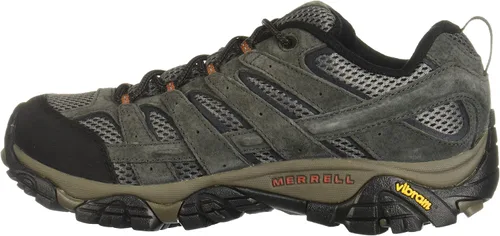 Miniatura 8 de Merrell Moab 2 - Tenis de senderismo con ventilación para hombre