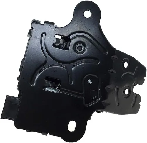 Miniatura 7 de 13501988 Pestillo de tapa de maletero compatible con Cadillac CTS ATS XTS ELR Camaro Corvette Convertible Cruze Malibu Impala Sonic Sedan Buick