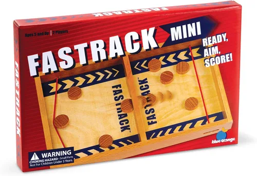 Miniatura 2 de Blue Orange Fastrack, Mini