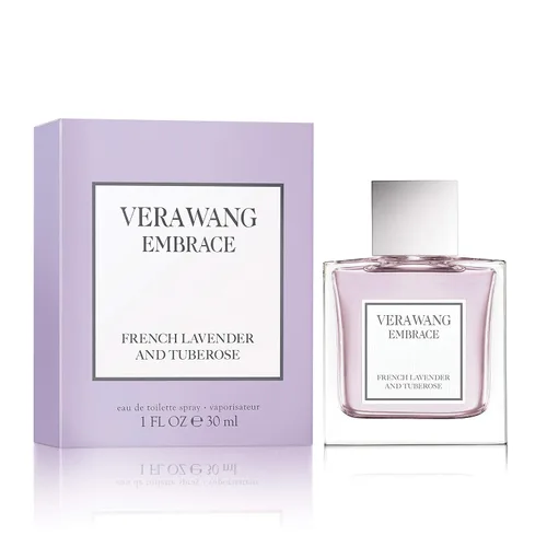 Miniatura 2 de Vera Wang Embrace - Perfume en espray para mujer